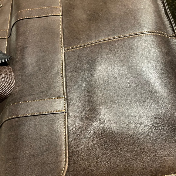 Kenneth Cole computer bag - Picture 6 of 7